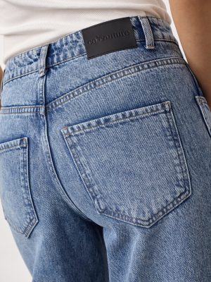 RUTHIE CC WIDE JEANS