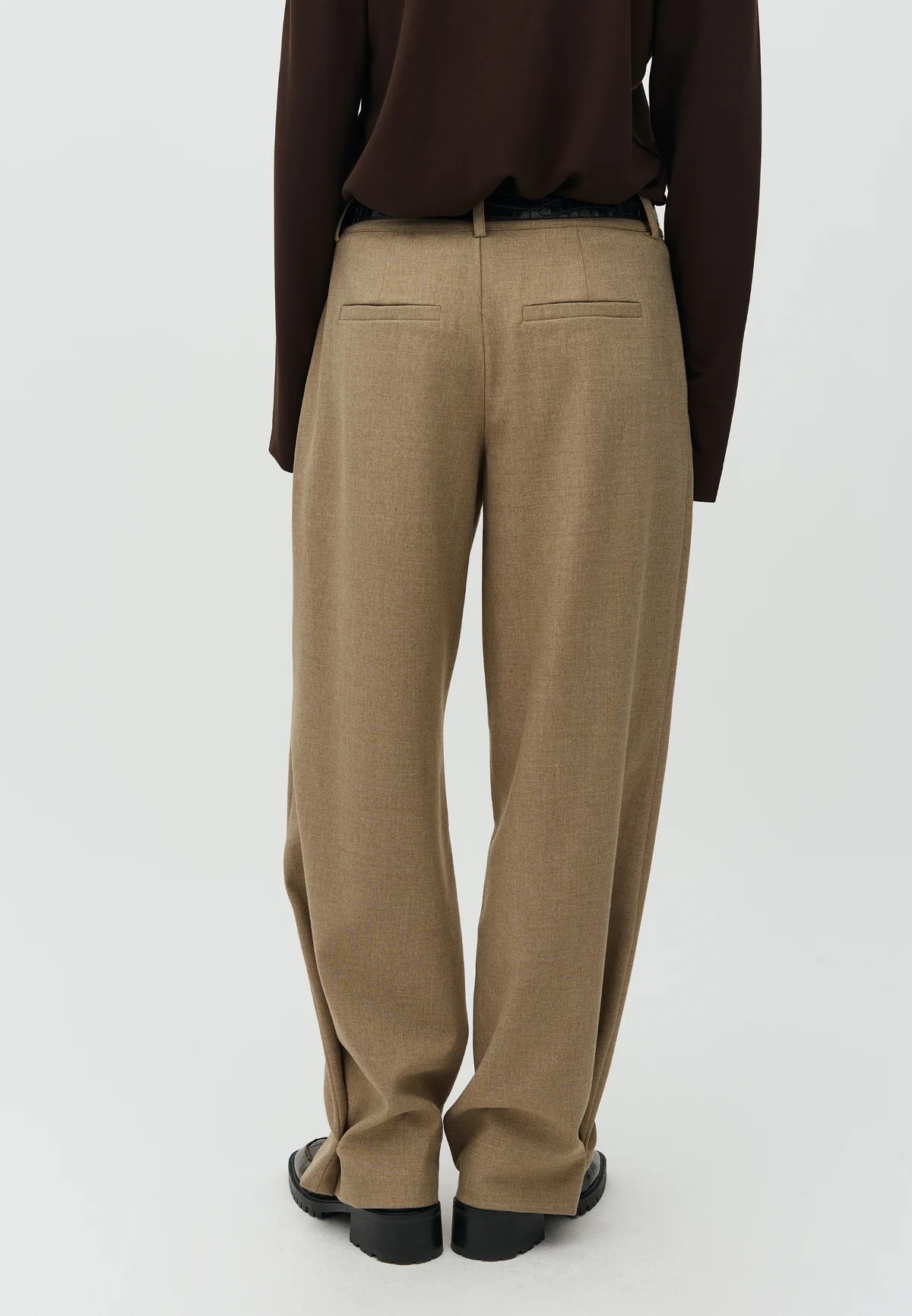 WOLI VIOLE M-PANT