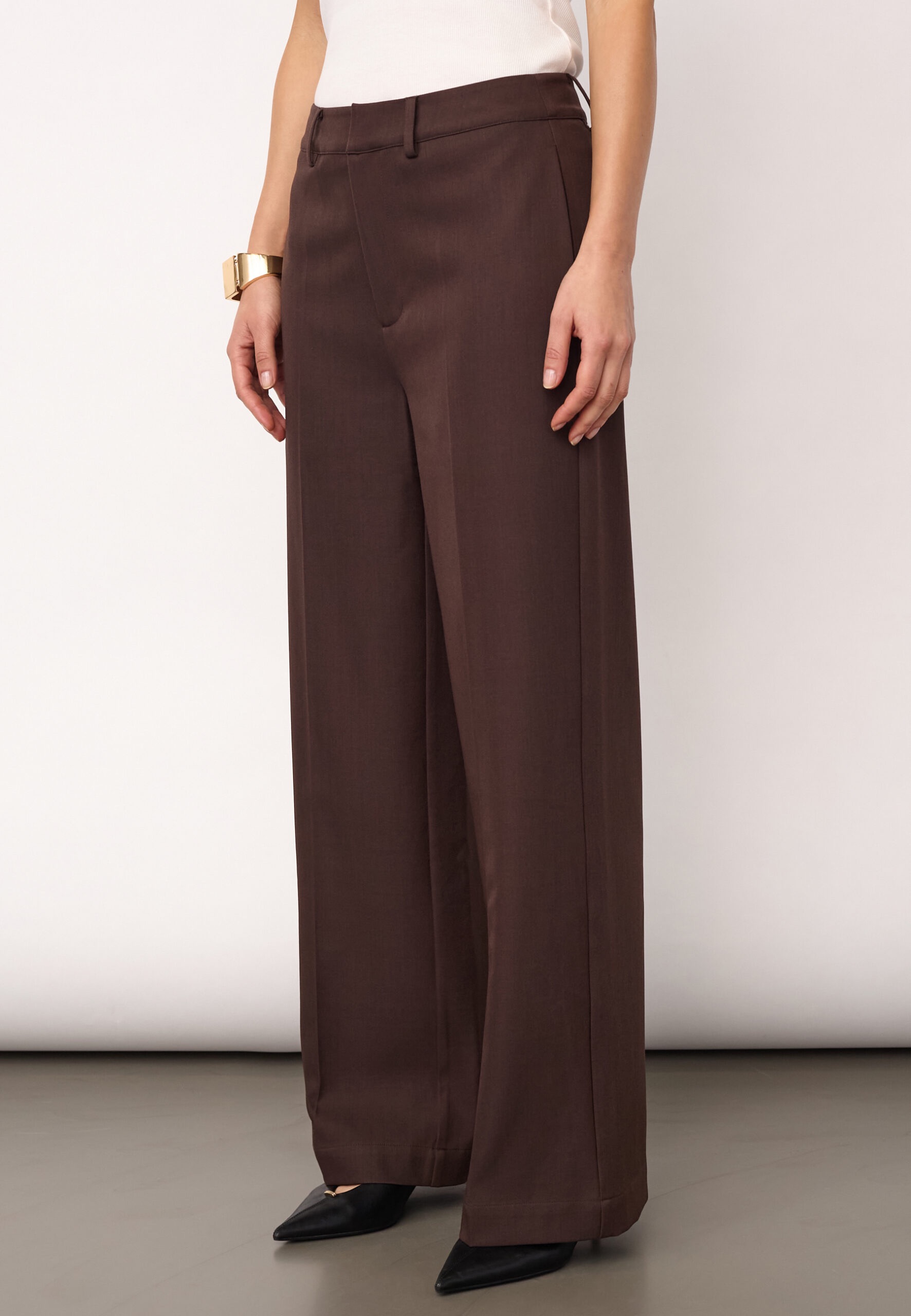LUNA CC WIDE PANT