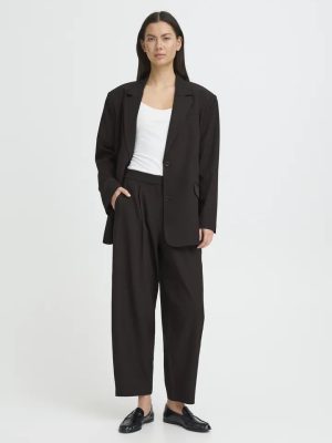 IHFAVA BARREL PANT