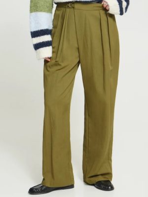 IHLESLIE PANT