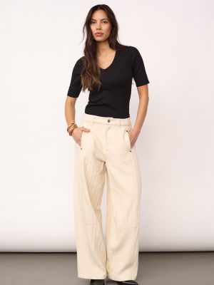 CALIN CC PANT