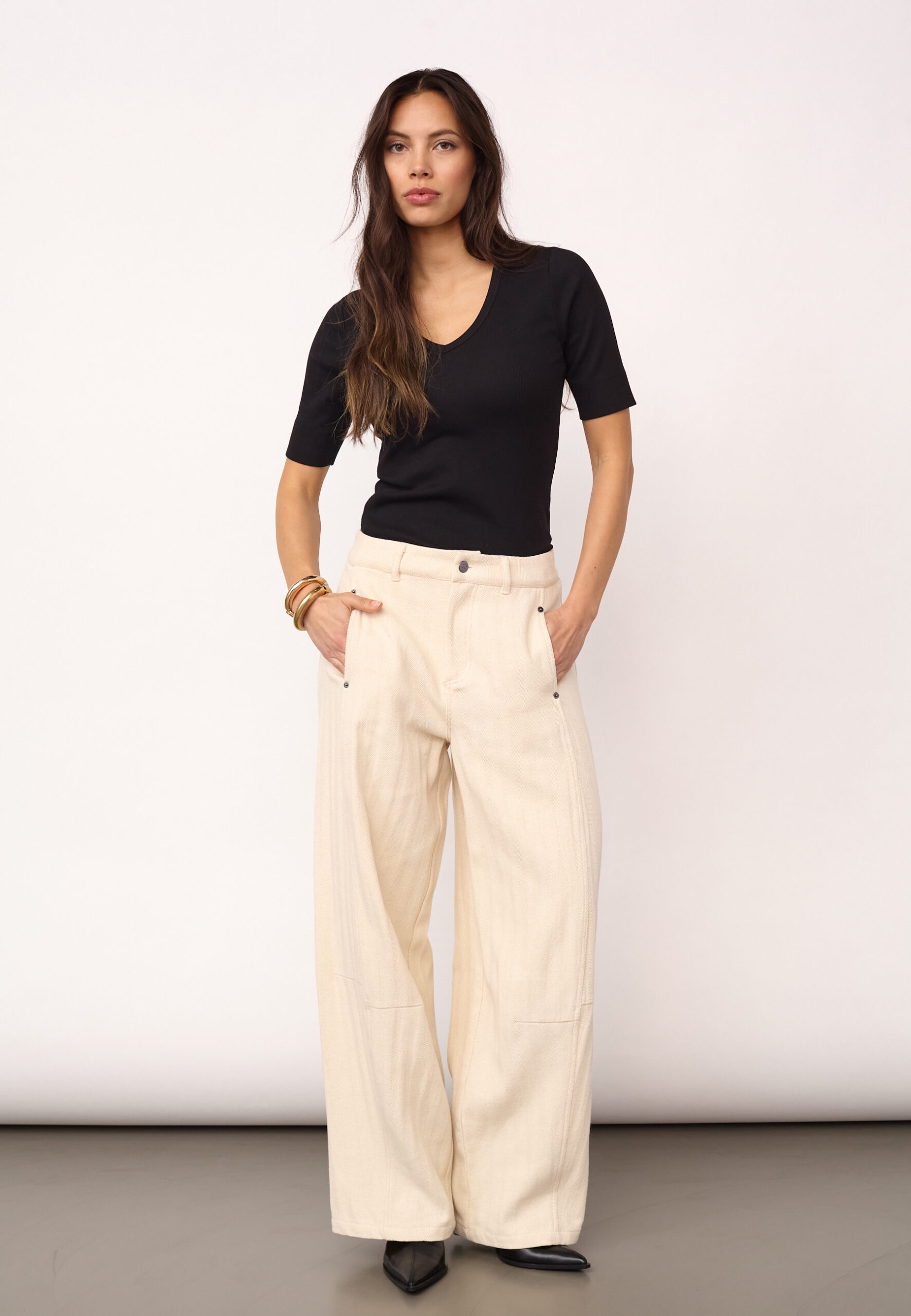 CALIN CC PANT