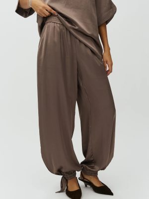 EAWYN TIE-M PANT