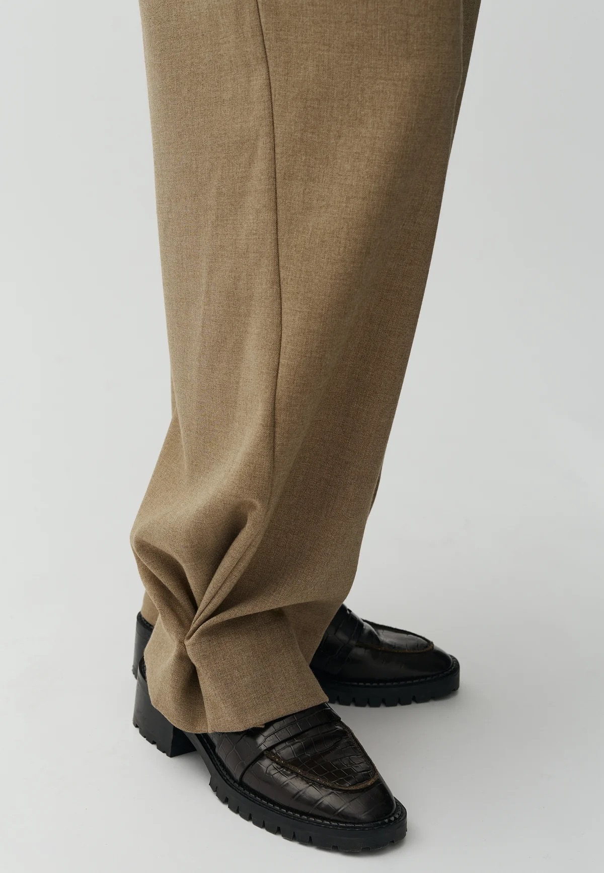 WOLI VIOLE M-PANT