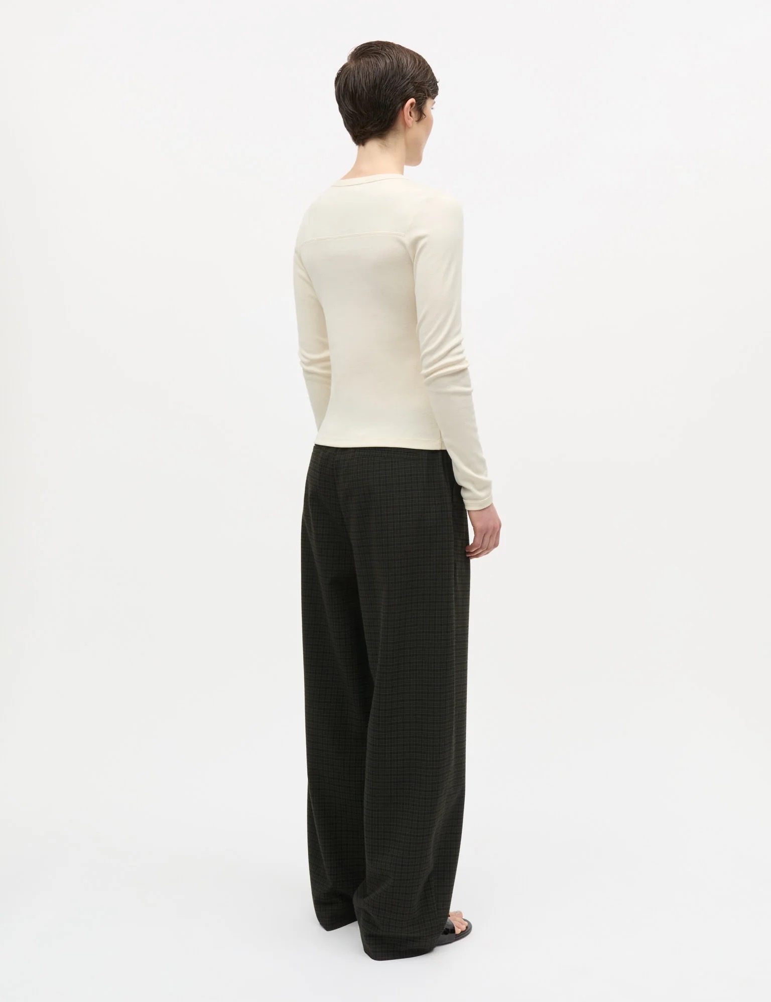 CHUCK MARIE PANT