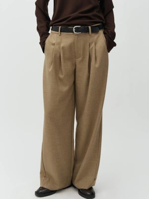 WOLI VIOLE M-PANT