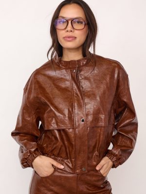 RICHA CC BOMBER