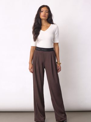 ALNICC LOGO PANT