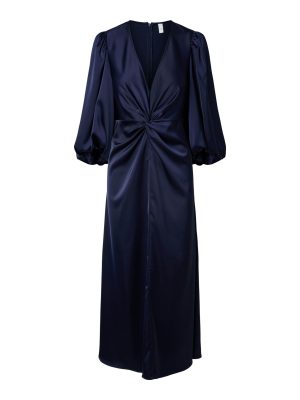 YASTHEA 3/4 LONG DRESS