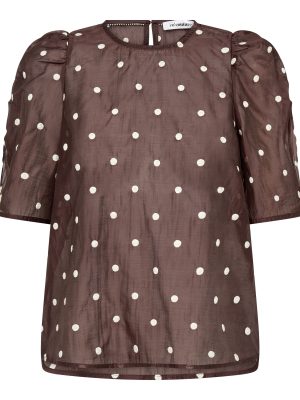 DITACC DOT BLOUSE