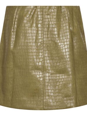 DEBRACC CROCO MINI A-SKIRT