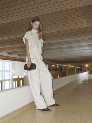 CALIN CC PANT