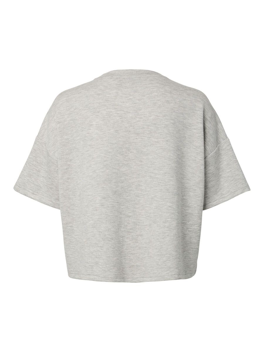 PCPOLLY 2/4 SWEAT