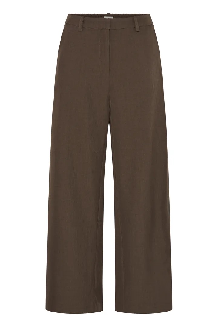 IHFAVA WIDE PANT