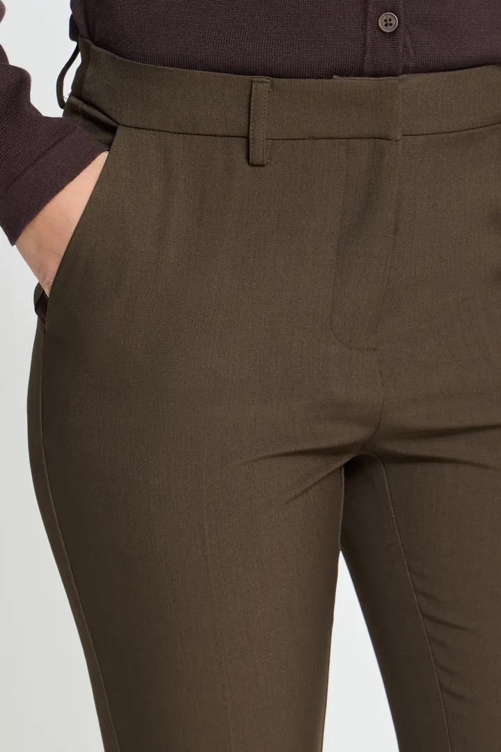 IHFAVFA FLARED PANT