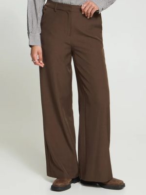 IHFAVA WIDE PANT