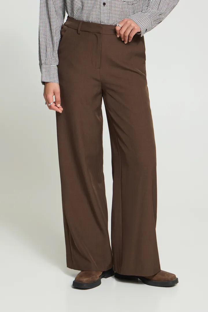 IHFAVA WIDE PANT
