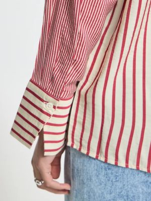 IHLOURI SHIRT