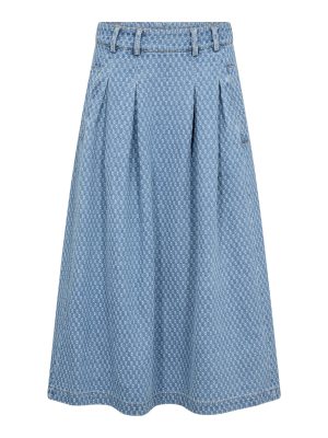 ANTOCC ANYA PLEAT SKIRT