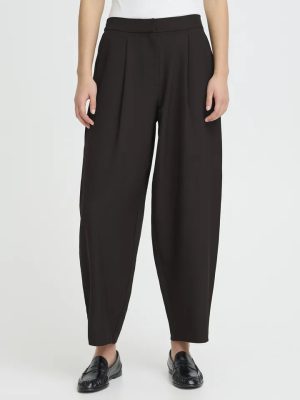 IHFAVA BARREL PANT