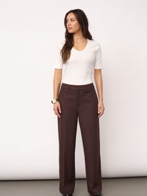 LUNA CC WIDE PANT