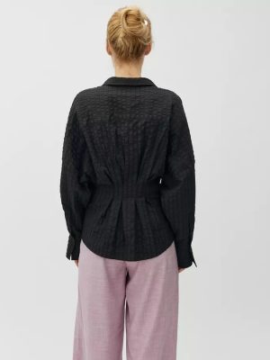 FLEURICE ISIDOR-M BLOUSE