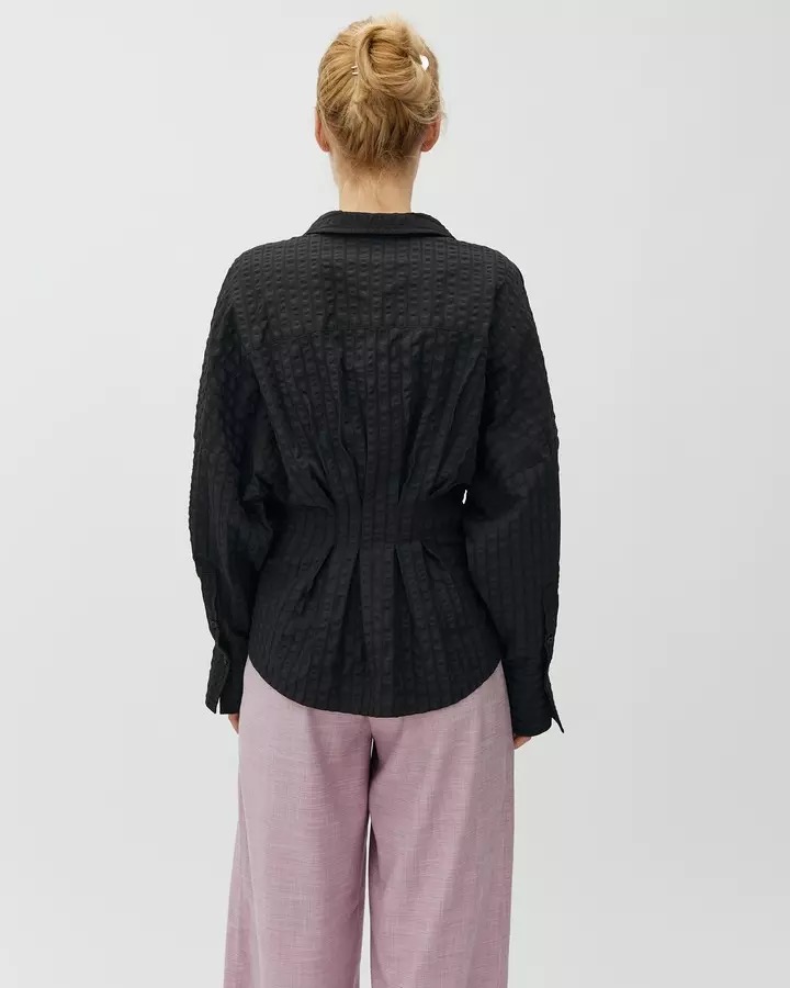 FLEURICE ISIDOR-M BLOUSE