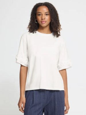 IHROSSANY T-SHIRT
