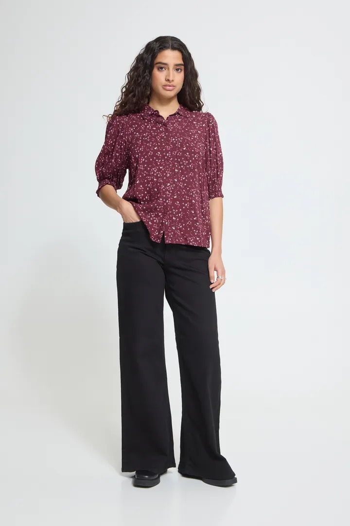 IHVERA SHIRT