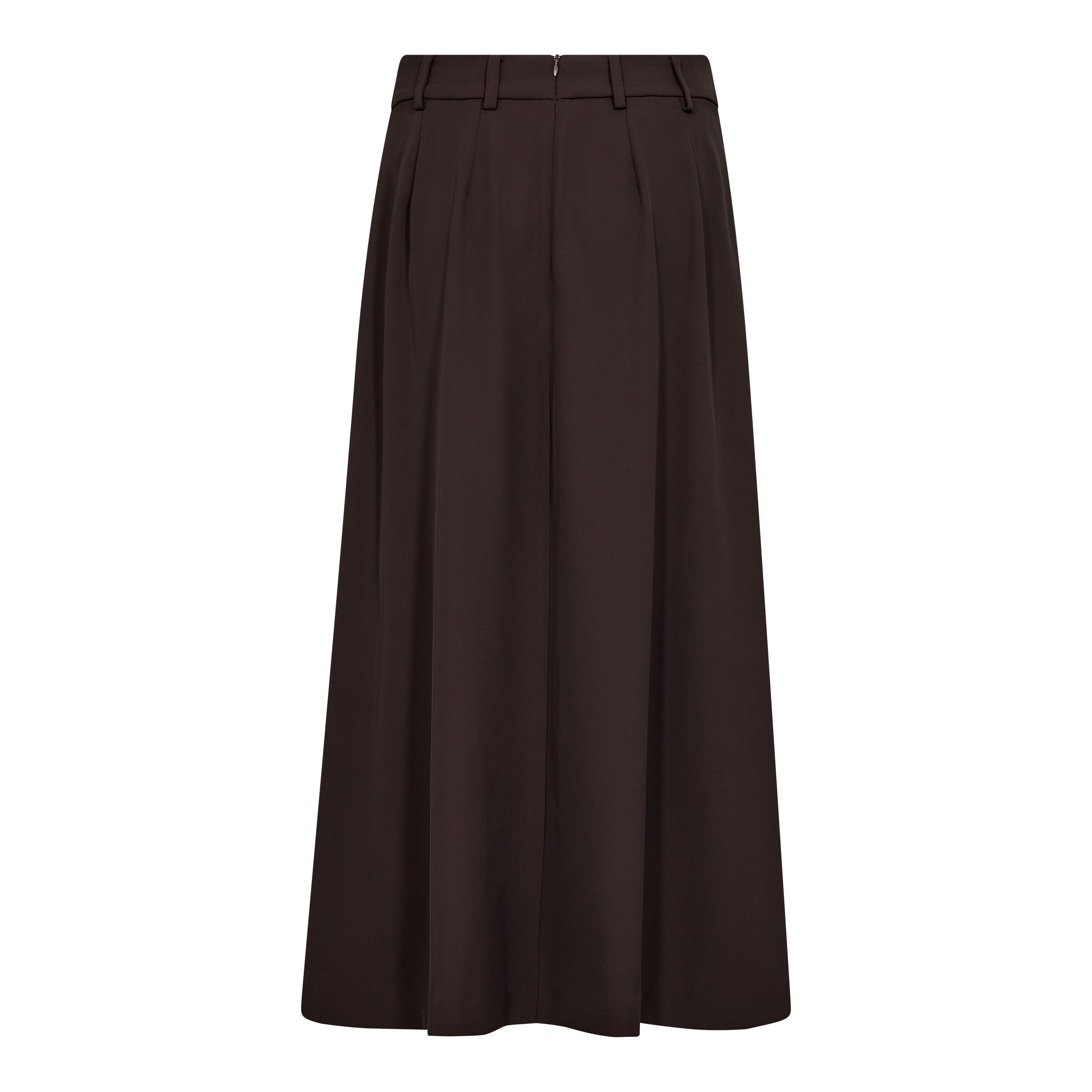 ALINICC ANYA PLEAT SKIRT