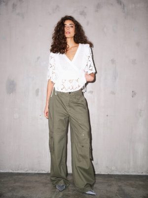 LIZETGO PANT