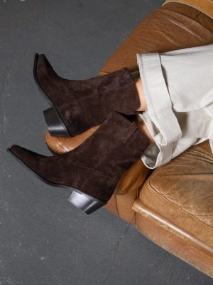 THE COUTURE WALK SHOES