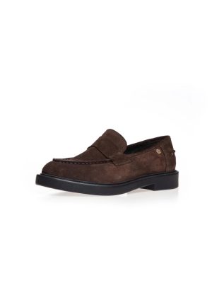 THE BEAUTY LOAFER