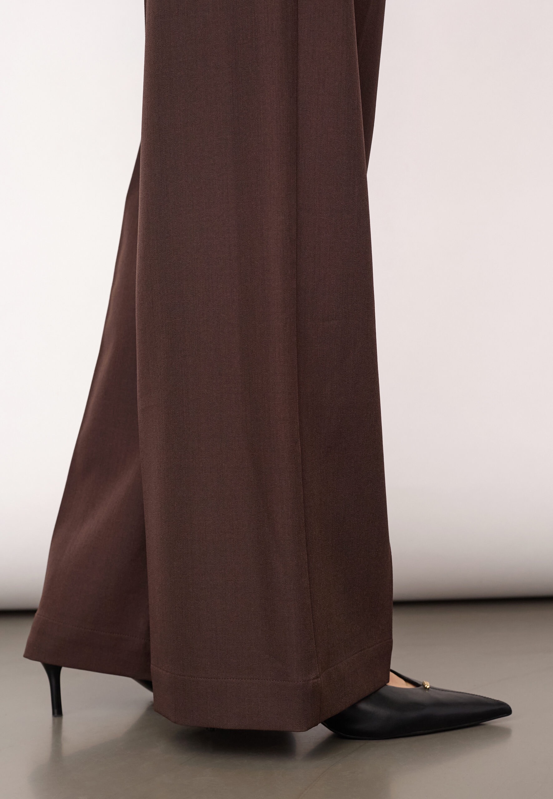 LUNA CC WIDE PANT
