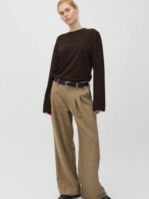 WOLI VIOLE M-PANT