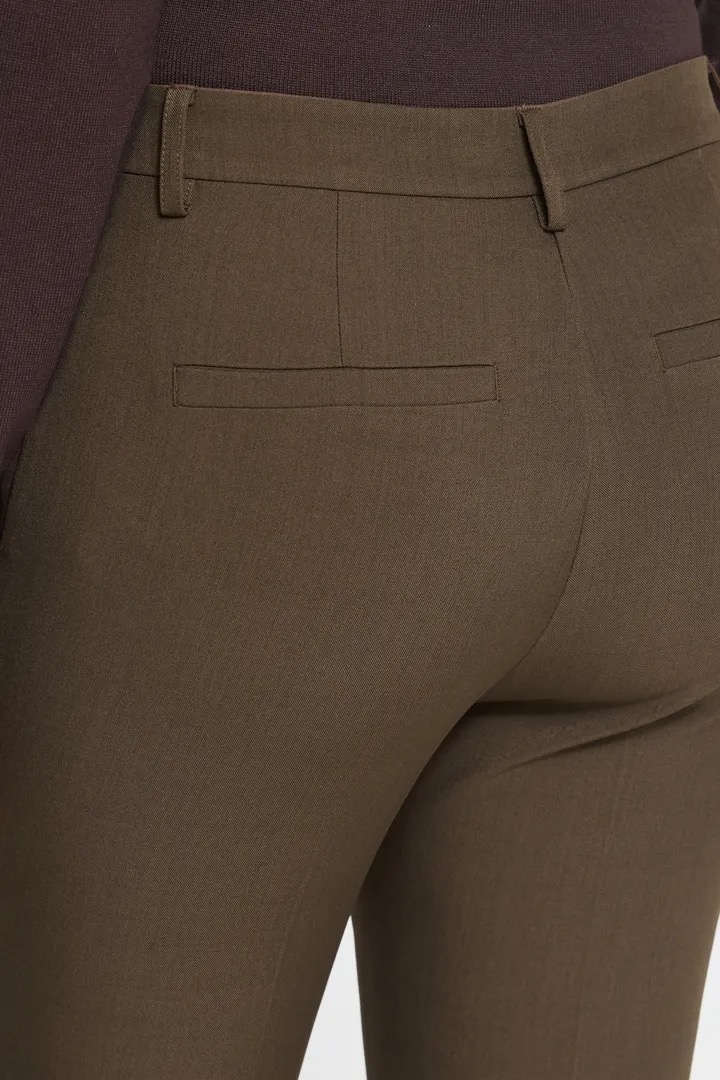 IHFAVFA FLARED PANT