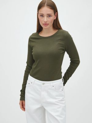 EVELYN LS-M TOP