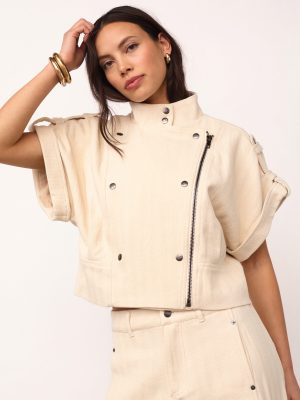 CALIN CC VEST