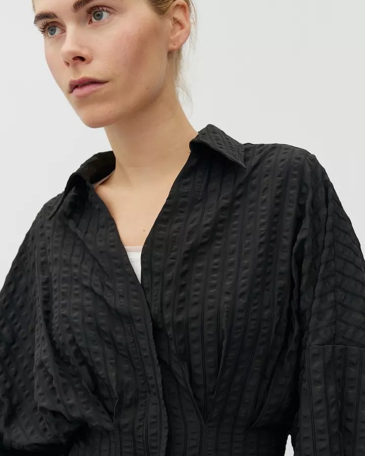 FLEURICE ISIDOR-M BLOUSE