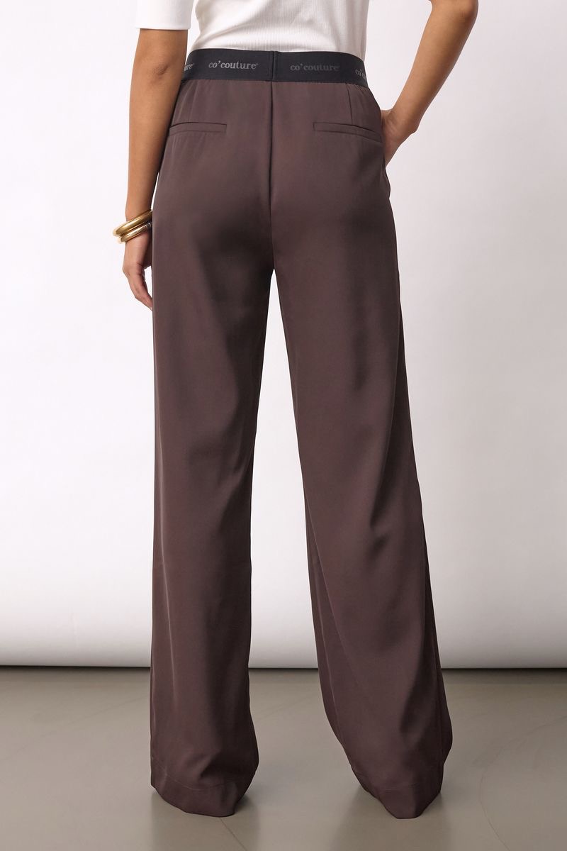 ALNICC LOGO PANT
