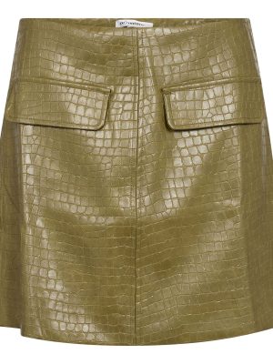 DEBRACC CROCO MINI A-SKIRT