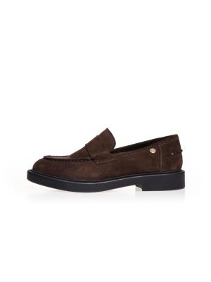 THE BEAUTY LOAFER
