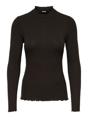 JDYFRANSISKA TOP