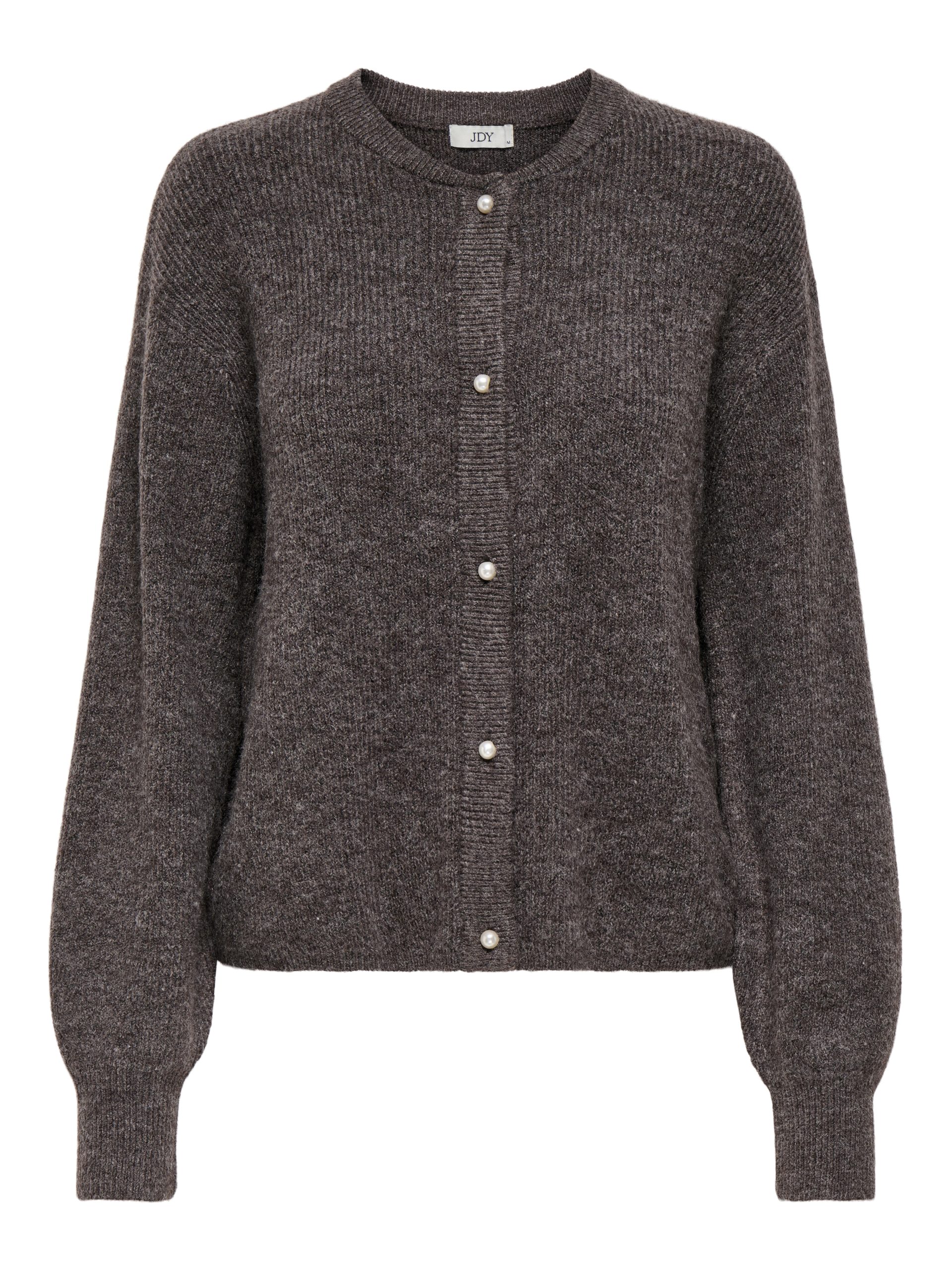 JDYLUMI BUTTON KNIT CARDIGAN