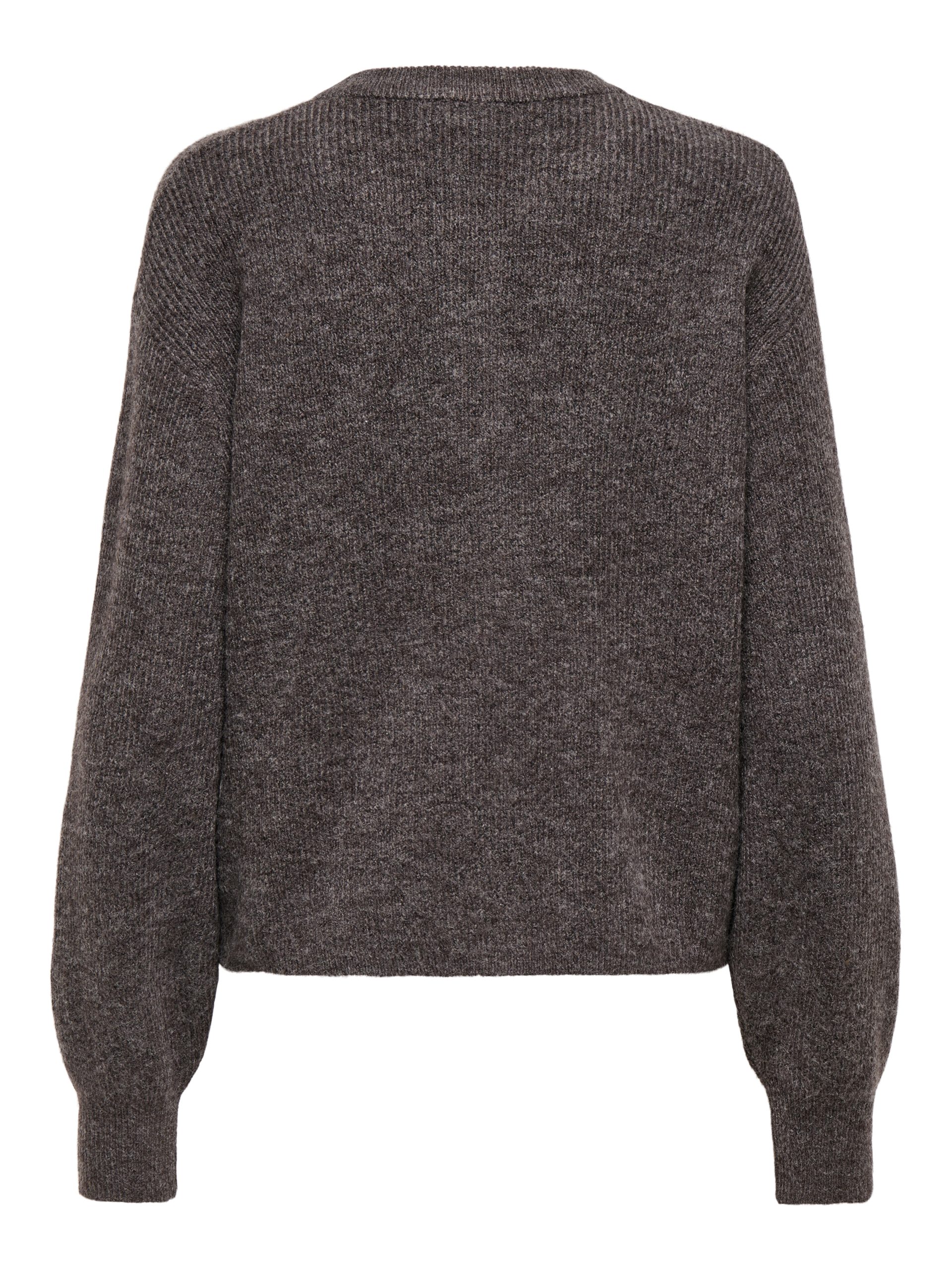 JDYLUMI BUTTON KNIT CARDIGAN