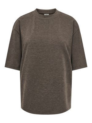 JDYVITA LIFE O NECK TOP