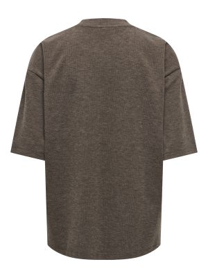 JDYVITA LIFE O NECK TOP