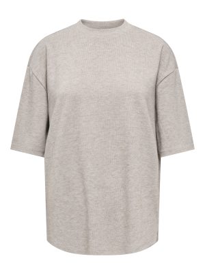 JDYVITA LIFE O NECK TOP