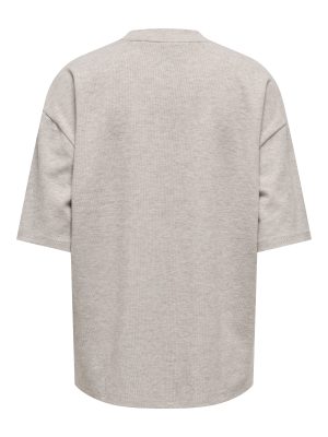 JDYVITA LIFE O NECK TOP